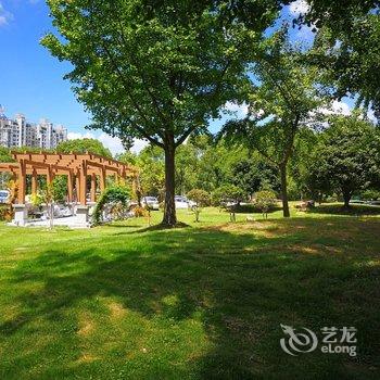 上海索菲亚大宅公寓酒店提供图片