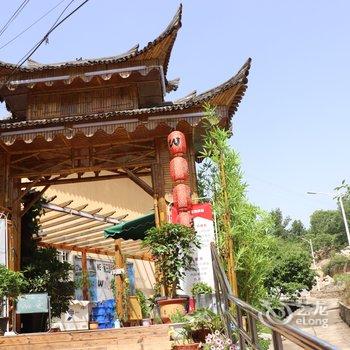 WE·爱主题民宿(北京楼阁店)酒店提供图片