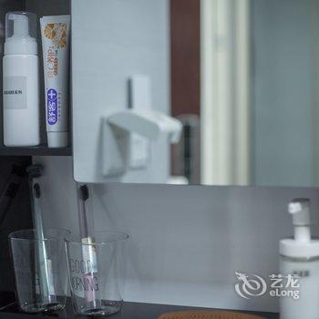 成都木子LeeLee公寓(旭光路分店)酒店提供图片