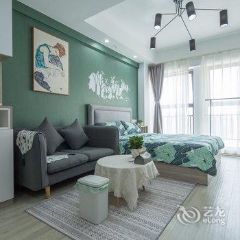 成都木子LeeLee公寓(旭光路分店)酒店提供图片