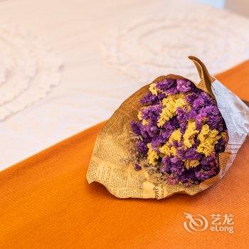 Coco王))公寓(三道拐分店)酒店提供图片
