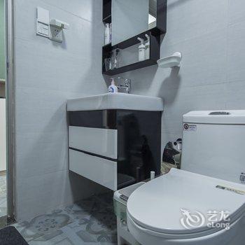 成都木子LeeLee公寓(旭光路分店)酒店提供图片