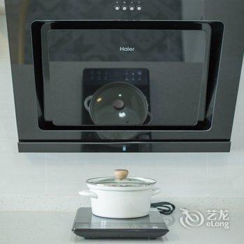 成都木子LeeLee公寓(旭光路分店)酒店提供图片