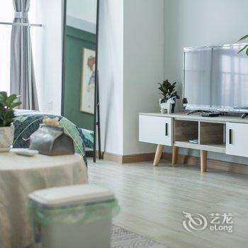 成都木子LeeLee公寓(旭光路分店)酒店提供图片