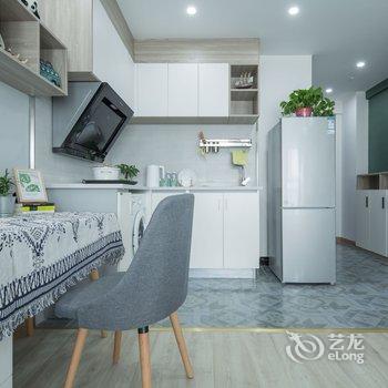 成都木子LeeLee公寓(旭光路分店)酒店提供图片