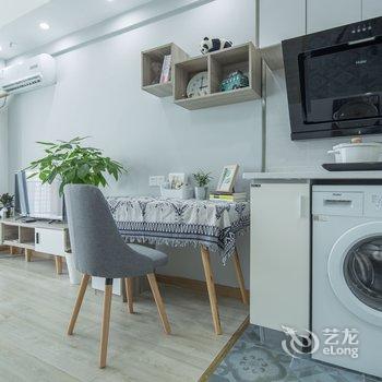 成都木子LeeLee公寓(旭光路分店)酒店提供图片