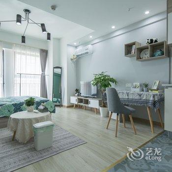 成都木子LeeLee公寓(旭光路分店)酒店提供图片