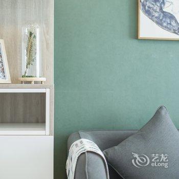 成都木子LeeLee公寓(旭光路分店)酒店提供图片