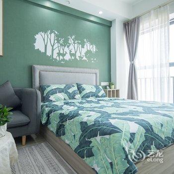 成都木子LeeLee公寓(旭光路分店)酒店提供图片