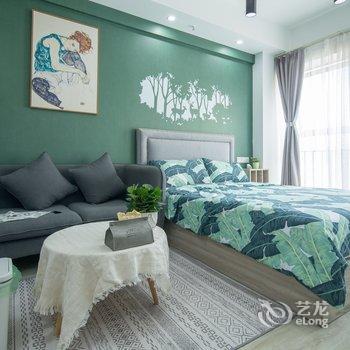 成都木子LeeLee公寓(旭光路分店)酒店提供图片
