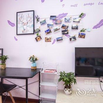 重庆甘霖居文化风情小屋酒店提供图片