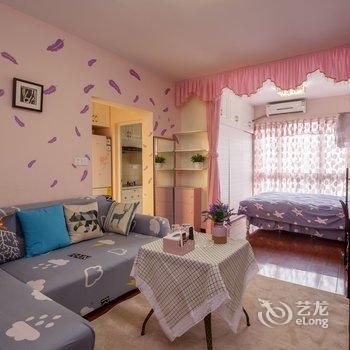 重庆甘霖居文化风情小屋酒店提供图片
