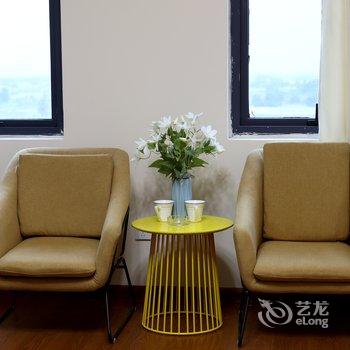 华人易居精品公寓(珠江路分店)酒店提供图片
