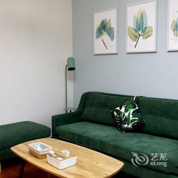 华人易居精品公寓(珠江路分店)酒店提供图片