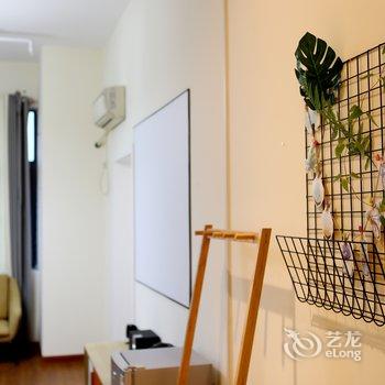 华人易居精品公寓(珠江路分店)酒店提供图片