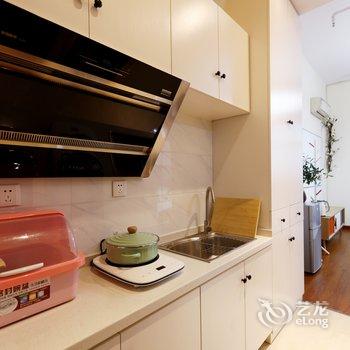 华人易居精品公寓(珠江路分店)酒店提供图片