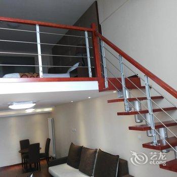 青岛朋友好客公寓酒店提供图片