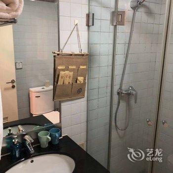 欣阁公寓(北京酒仙桥798艺术区新华联丽港店)酒店提供图片