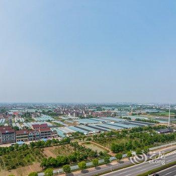 上海温馨之家公寓(七灶路分店)酒店提供图片