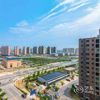 上海温馨之家公寓(七灶路分店)酒店提供图片