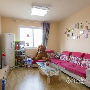 上海温馨之家公寓(七灶路分店)酒店提供图片