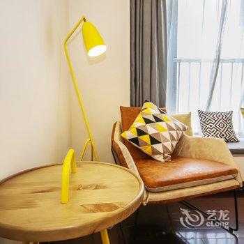 广州广交会阳光三居公寓酒店提供图片