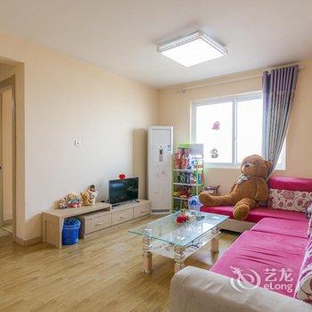 上海温馨之家公寓(七灶路分店)酒店提供图片