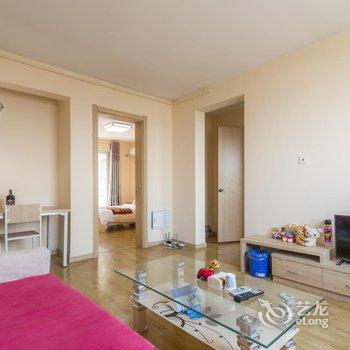 上海温馨之家公寓(七灶路分店)酒店提供图片