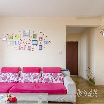 上海温馨之家公寓(七灶路分店)酒店提供图片