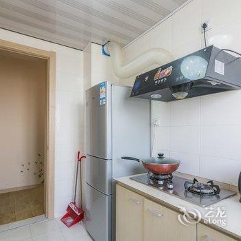 上海温馨之家公寓(七灶路分店)酒店提供图片