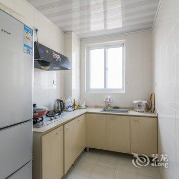 上海温馨之家公寓(七灶路分店)酒店提供图片