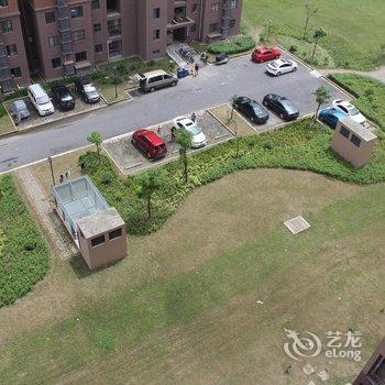 上海温馨之家公寓(七灶路分店)酒店提供图片