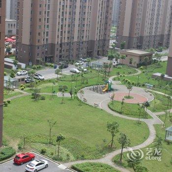 上海温馨之家公寓(七灶路分店)酒店提供图片