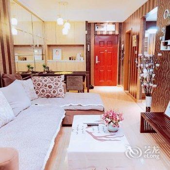 重庆川奥民宿_老杨(6号店)酒店提供图片