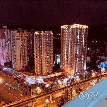 重庆川奥民宿_老杨(6号店)酒店提供图片