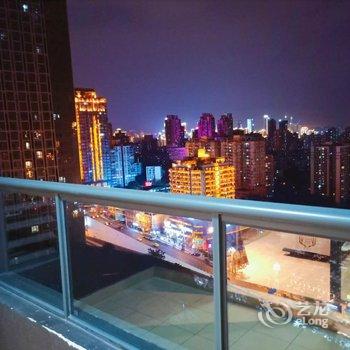 重庆川奥民宿_老杨(6号店)酒店提供图片