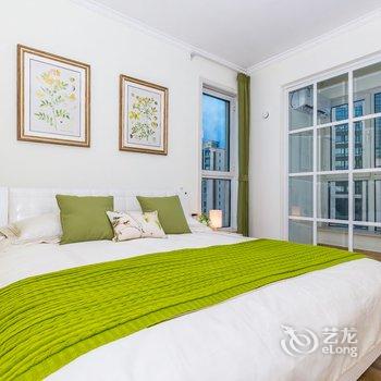 青岛路客精品民宿BG5920酒店提供图片