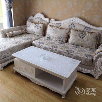 青岛孙大纯子公寓酒店提供图片