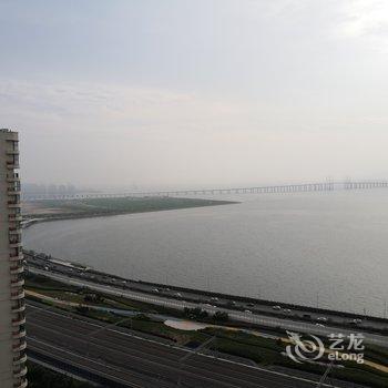 青岛孙大纯子公寓酒店提供图片