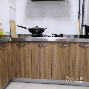青岛孙大纯子公寓酒店提供图片