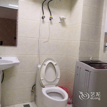 青岛孙大纯子公寓酒店提供图片