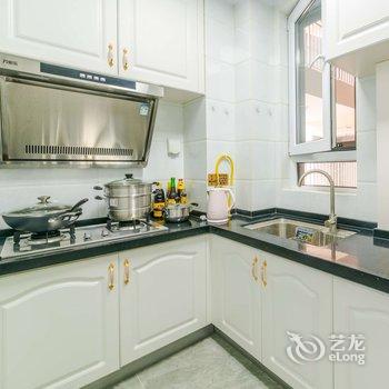 青岛水清清公寓(2号店)酒店提供图片