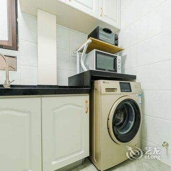 青岛水清清公寓(2号店)酒店提供图片