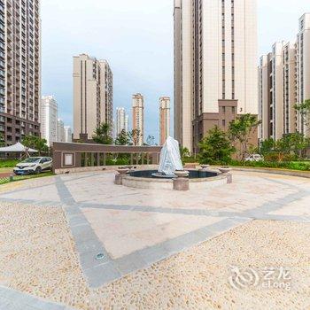 青岛水清清公寓(2号店)酒店提供图片