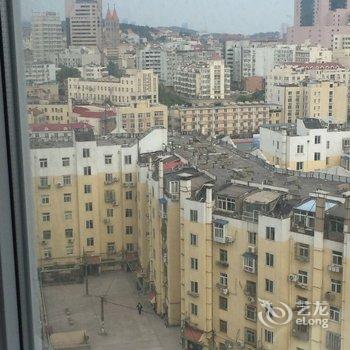 喜悦之家公寓(青岛菏泽二路店)酒店提供图片