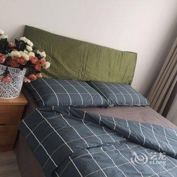 喜悦之家公寓(青岛菏泽二路店)酒店提供图片