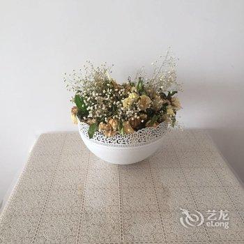 喜悦之家公寓(青岛菏泽二路店)酒店提供图片