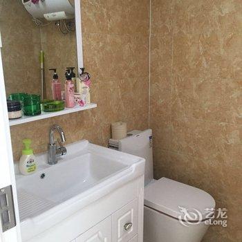 喜悦之家公寓(青岛菏泽二路店)酒店提供图片