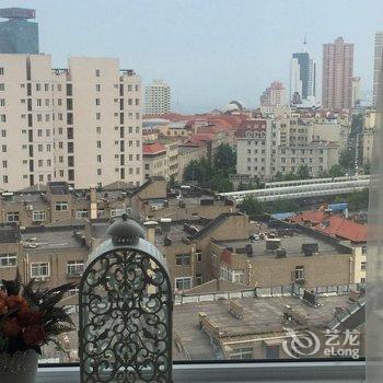 喜悦之家公寓(青岛菏泽二路店)酒店提供图片