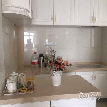 喜悦之家公寓(青岛菏泽二路店)酒店提供图片